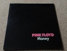 PINK FLOYD Money Vinyl Record EX+ Classic Progressive Rock