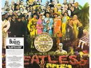 BEATLES Sgt. Pepper's Lonely Hearts Club Band LP NEW SEALED MONO 180 GRAM VINYL