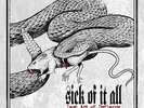 SICK OF IT ALL LAST ACT OF DEFIANCE LP VINYL NEW 33RPM