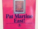 JAZZ LP  Pat Martino  EAST   Prestige 7562  SEALED 