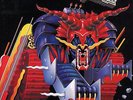 JUDAS PRIEST DEFENDERS OF THE FAITH  COLOURED  LP NEW VINYL SEALED 2LP