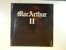MacArthur michigan prog rock LP MacArthur II   M-/M- Original press complete