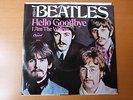 BEATLES I AM THE WALRUS/HELLO GOODBYE US ORIGINAL EAST COAST
