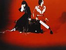THE WHITE STRIPES: ELEPHANT 2003 US FIRST EDITION 2x COLOURED VINYL LP / SEALED