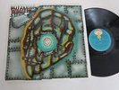 WALLENSTEIN/BLITZKRIEG  LP 1972 POP IMPORT PILZ 20 29064-6 FOC