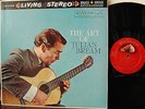 Julian Bream/Frescobaldi, Cimarosa, Ravel RCA SD Living Stereo LSC-2448 1S