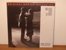 Rickie Lee Jones – Pirates - Mobile Fidelity Sound Lab - VINYL - NEU / Sealed