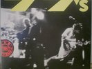 THE SEVENTY SEVENS 77'S - 1987 ORIG. N/M VINYL EX. COVER