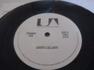The Dynamic Five Lover's Lullaby/ Beautiful Lady  rare soul on UA mp3