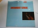 CHARLIE MINGUS - REINCARNATION OF A LOVEBIRD - UK ISSUE - PLUM LABELS - EX