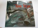 HAROLD LAND QUINTET - THE FOX - UK ISSUE - VOGUE - EXCELLENT