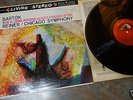 RCA LIVING STEREO SHADED DOG SD LSC 2374 BARTOK MUSIC FOR STRINGS REINER CSO 1S