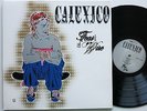 CALEXICO FEAST OF WIRE ORIG CITY SLANG LP 2003 MINT-