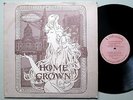 SACRAMENTO HOME GROWN   '74 private FOLK-PSYCH w/Obvious-Lee  K-108 PROMO   HEAR