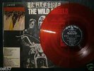 OST Davie Allen - The Wild Angels Asian Color LP LW-332 Nancy Sinatra Motorcycle