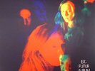 VINCENT, Verorique & AKSAK MABOUL with THE HONEYMOON KILLERS - Ex Futur Album