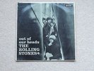 The Rolling Stones - Out of Our Heads - Red Decca - Mono LK 4773