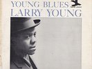 Larry Young - Young Blues New Jazz LP