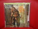 JETHRO TULL /  Aqualung  MFSL SEALED Mobile Fidelity half speed audiophile