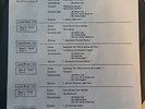 ALLMAN BROTHERS BAND Westwood One Superstar Concert Series 90-28 RADIO SHOW LP