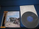Rush A Farewell to Kings Japan Original Vinyl LP with OBI 1977 Gatefold Sleeve