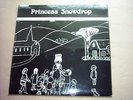 PRINCESS SNOWDROP  UK 1979 Folk Acid Musical PRIVATE 1000 only ERON 018 FEMVOX