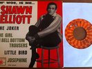 Shawn ELLIOTT the Joker EP top MOD Northern Soul  ?? More great 45s in my shop 