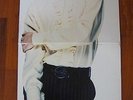 PAUL WELLER same s/t 1st solo LP album vinyl 1992 original UK mod jam DIFFMATRIX