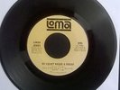 N.SOUL 45 - LINDA JONES - MY HEART NEEDS A BREAK - LOMA REORDS