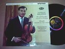 SP 8518 Mendelssohn Bruch VIOLIN CONCERTOS Milstein UK ORIG Capitol FDS nr MINT