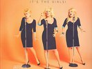 BETTE MIDLER - It's the girls     2LP      NEU      825646215317