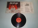 SEPULTURA/OVERDOSE:Seculo XX orig,lp RAREST sarcofago,mutilator,holocausto