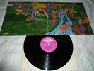 AUDIENCE-friend's friend's friend '70 UK CHARISMA LP ORIG. PROG.GEM