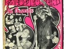 Pat Thomas & The Sweet Beans 
