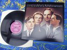 KRAFTWERK  ? TRANS EUROPE EXPRESS  NMint ? RARE ELEKTRO KRAUTROCK RECORDS No1A