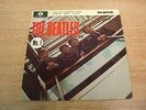 the Beatles  No 1  ep  1963 uk parlophone 7 
