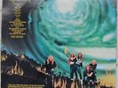 Iron Maiden - The Number Of The Beast (Blue Vinyl)