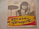  DARA PUSPITA 60S ASIAN GARAGE PROTO PUNK PSYCH EP 45S MALAY INDONESIA