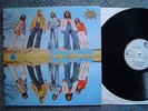 DRUGI NACIN-S/T-RARE YUGO PROGRESSIVE LP GATEFOLD EX