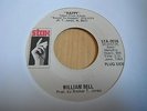 WILLIAM BELL - HAPPY - STAX W/DEMO
