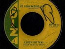 Leroy Gittens 