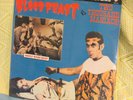 RARE SEALED Vtg SOUNDTRACK Blood Feast / Two Thousand Maniacs LP Gordon Lewis