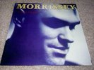 Morrissey Viva Hate vinyl LP album record UK SVLP233 SIMPLY VINYL The Smiths