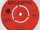 Ferre Grignard La,Si,Do UK 1967 Atlantic 584158 Belgium Artist Folk Rock