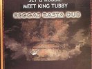 SLY & ROBBIE meet KING TUBBY - Reggae Rasta Dub - Vinyl (LP)