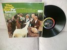 1966 UK Orig. THE BEACH BOYS ‘Mono’ LP “PET SOUNDS”