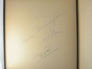 Donizetti - Lucia di Lammermoor - Angel 3503B 2 LPs NM Signed Callas and Gobbi