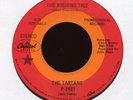 THE TARTANS The Wishing Tree on Capitol Promo Pop Psych 45 Hear