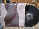 LYMAN WOODARD ORGANIZATION DON'T STOP THE GROOVE DETROIT JAZZ FUNK CORRIDOR 1353