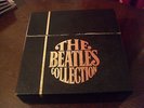 BEATLES Singles Collection 62-70 Complete Box Set Vinyl Memorabilia Collectable